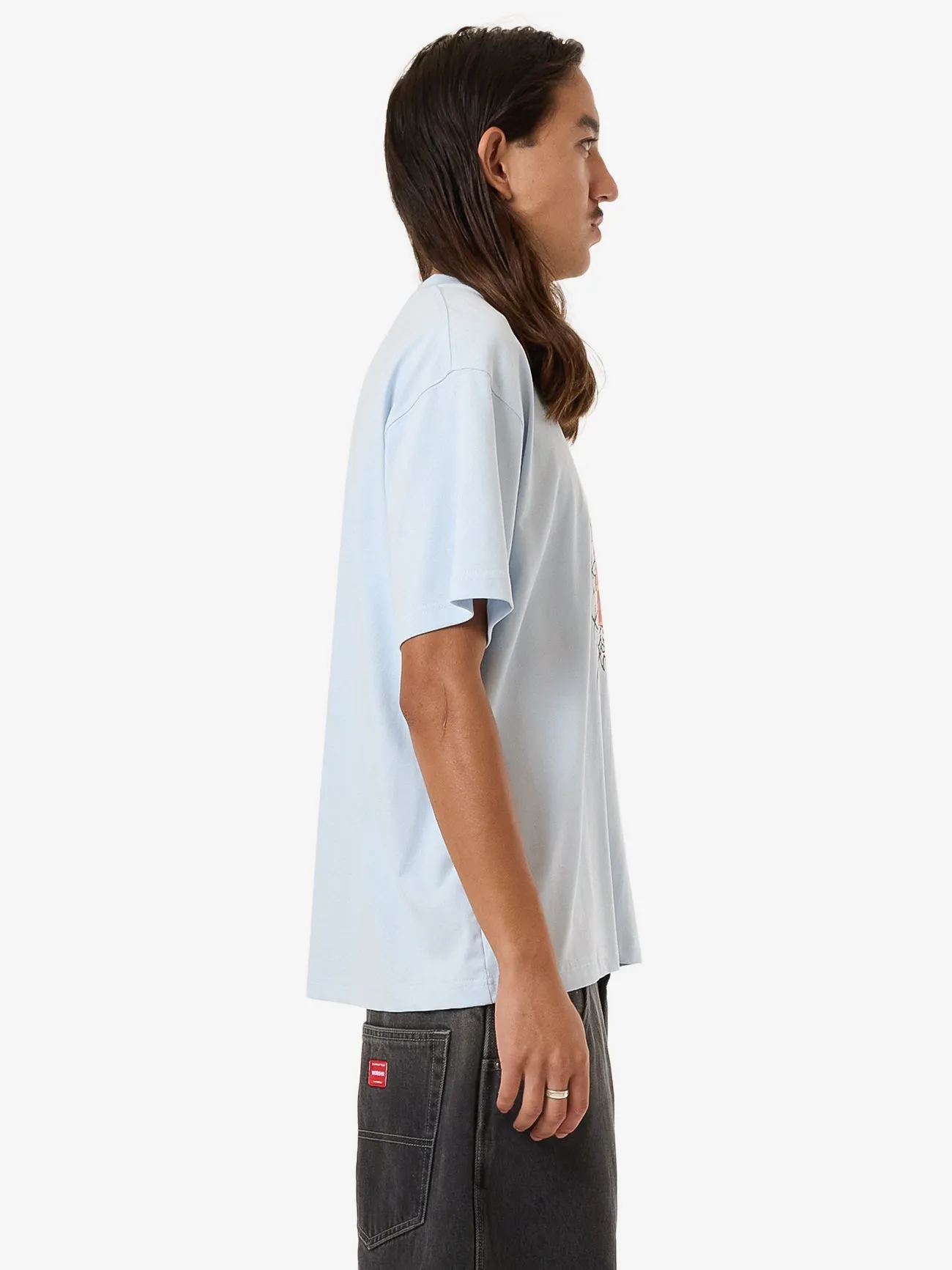 Xstee Tee