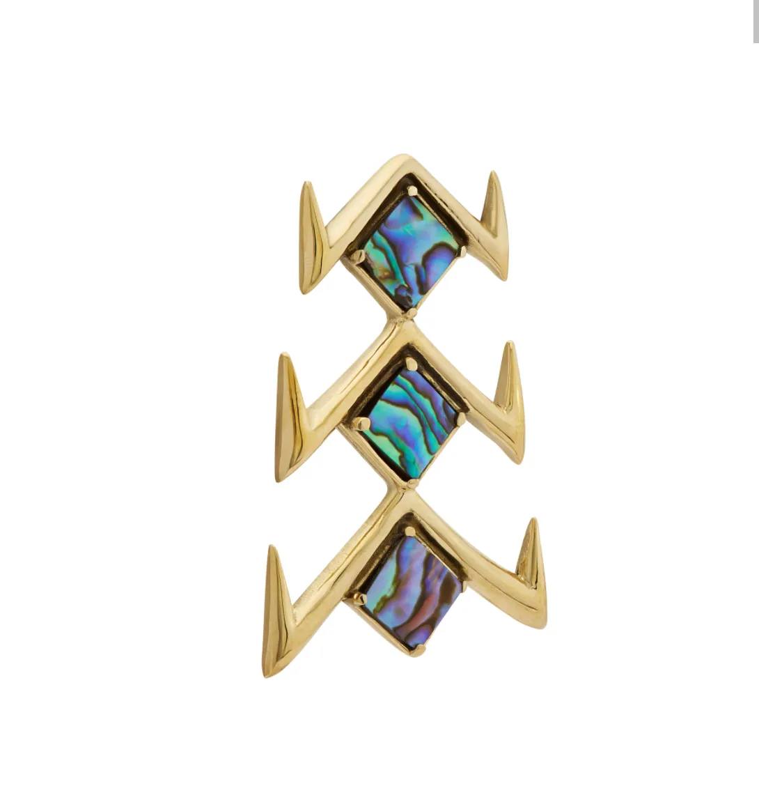 Yana Earrings