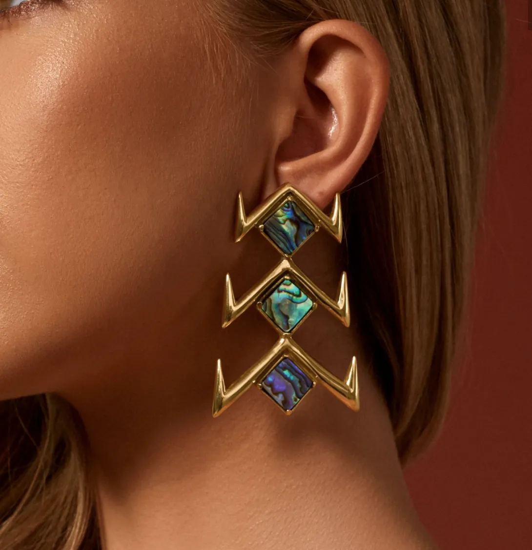Yana Earrings