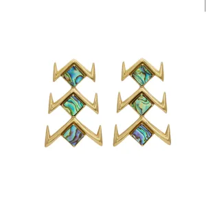 Yana Earrings