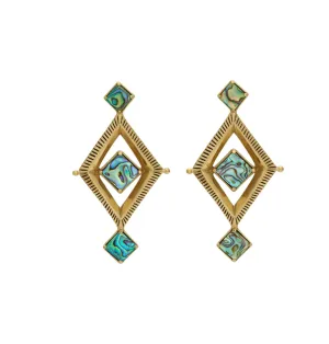 Yela Earrings