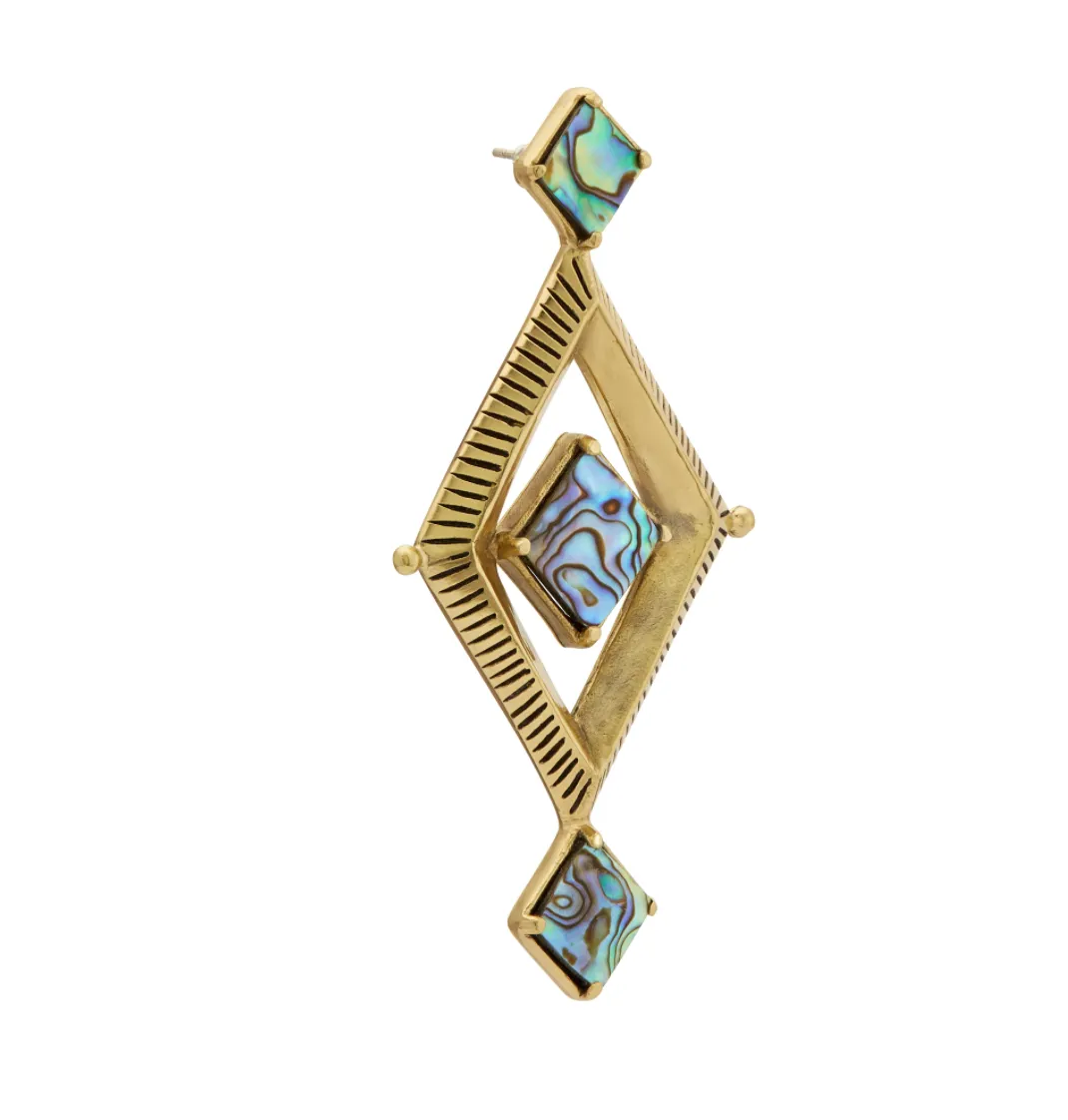 Yela Earrings