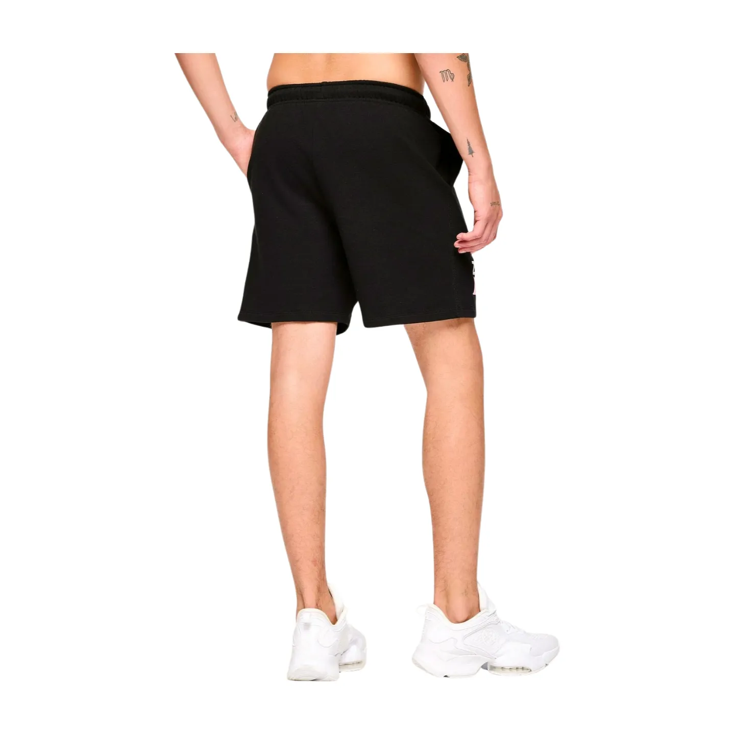 Zumba Love Men's Knit Short (Special Order)