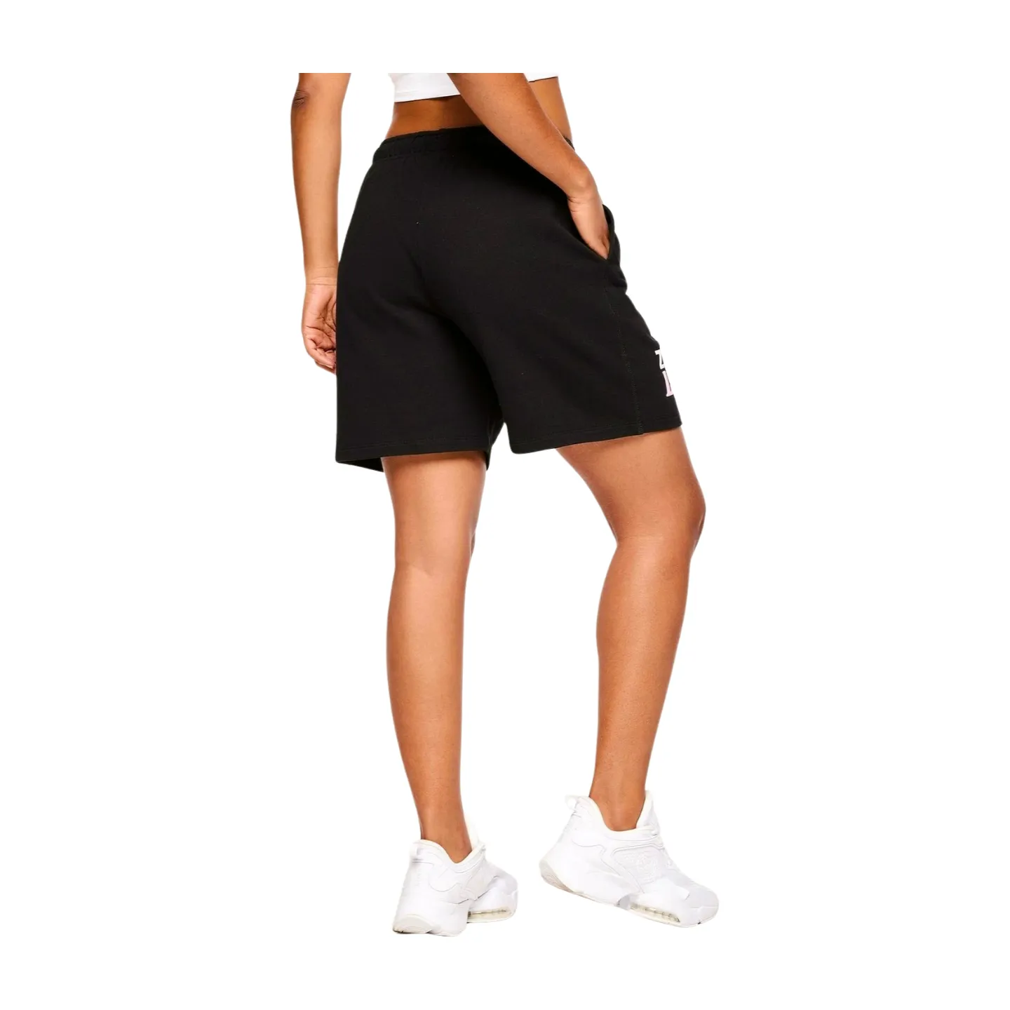 Zumba Love Men's Knit Short